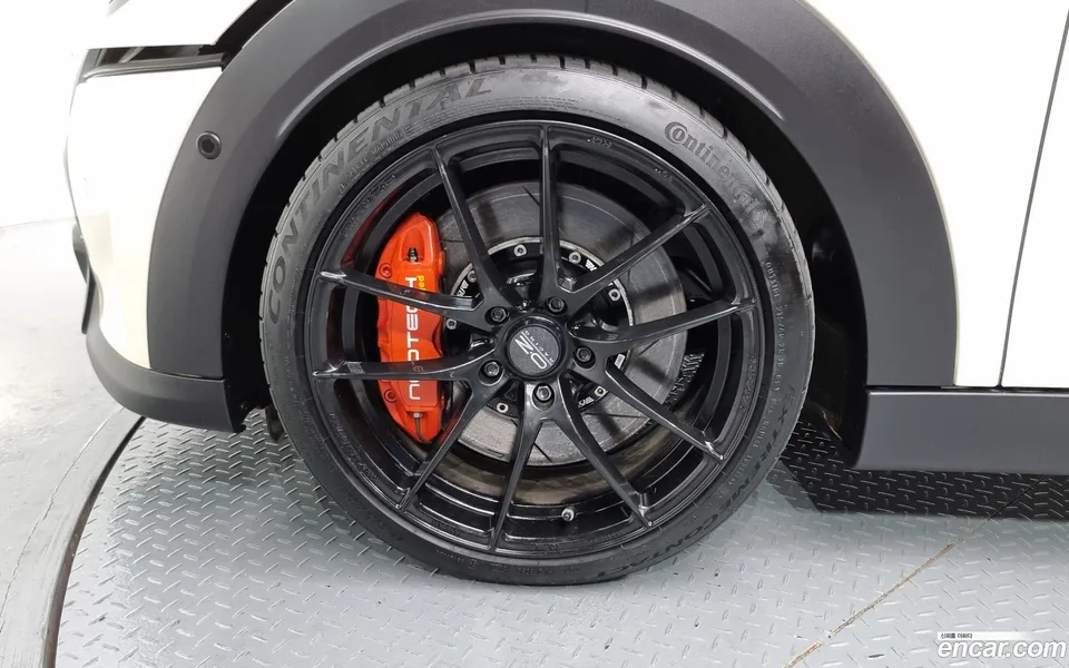MINI Cooper S 5 2022 — миниатюра 5