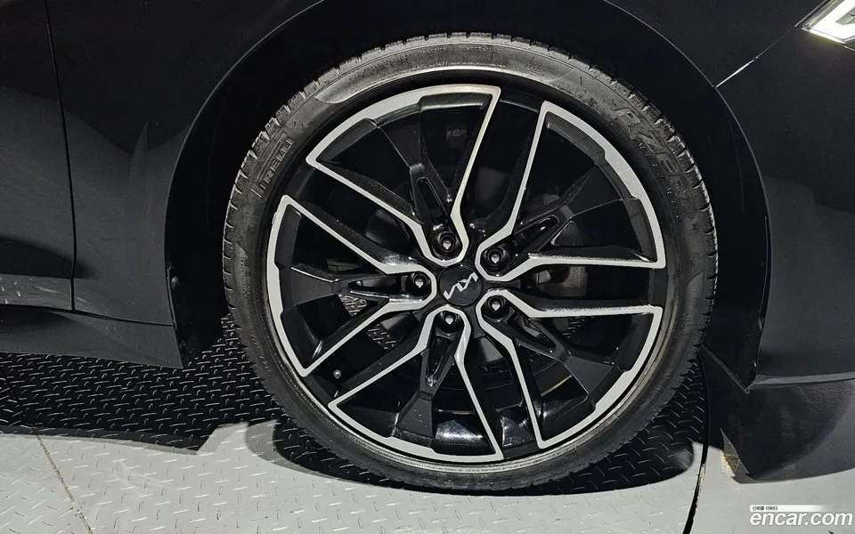 Kia K5 1.6 2022 — миниатюра 5