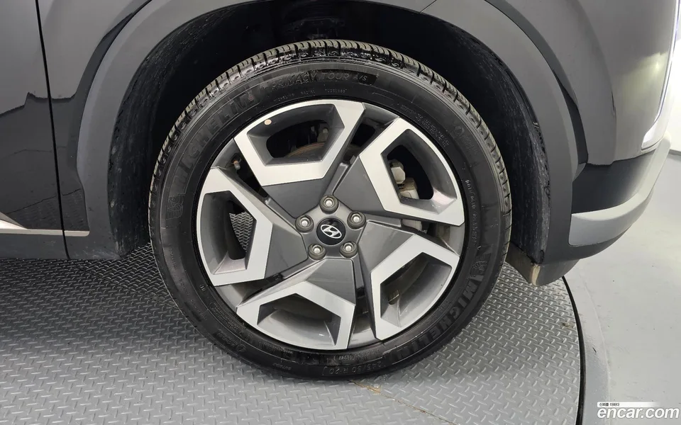 Hyundai Palisade 2.2 2WD 2022 — миниатюра 5