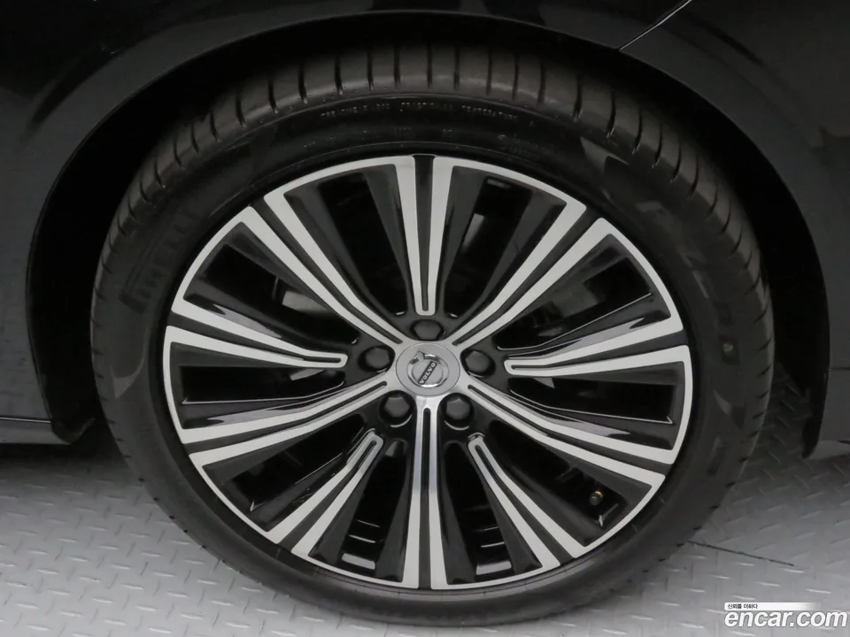 Volvo S90 B5 2024 — миниатюра 5