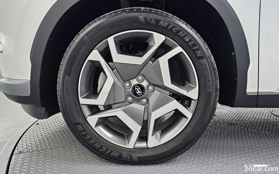 Hyundai Palisade 2.2 2WD 2023 — миниатюра 5