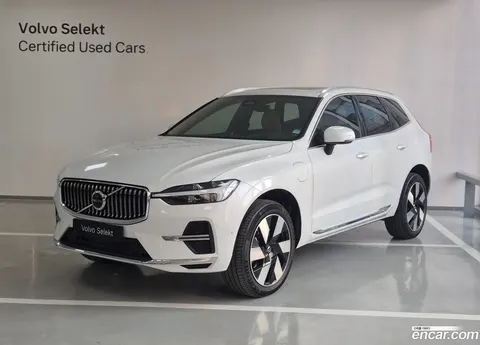 Volvo XC60 2024 купить в Москве
