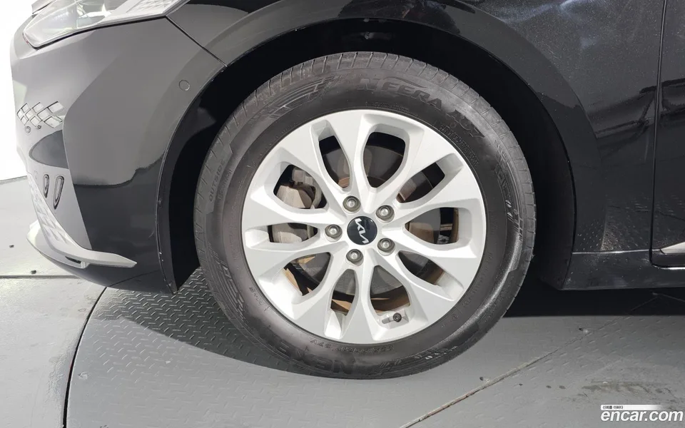Kia K8 2.5 2WD 2022 — миниатюра 5