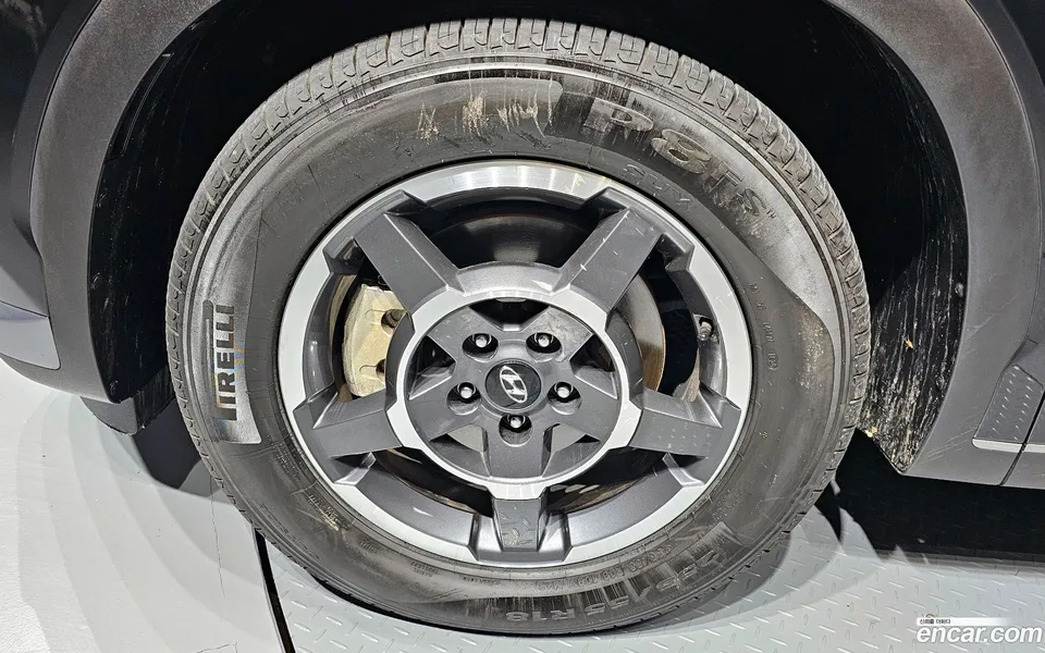 Hyundai Palisade 2.2 2WD 2022 — миниатюра 4