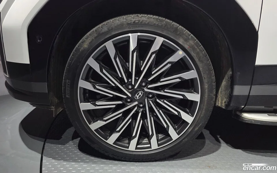 Hyundai SantaFe 2.5T 2WD 2023 — миниатюра 5