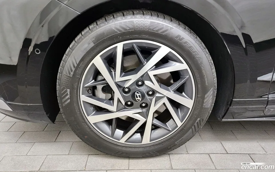 Hyundai Grandeur 3.5 2WD 2023 — миниатюра 5