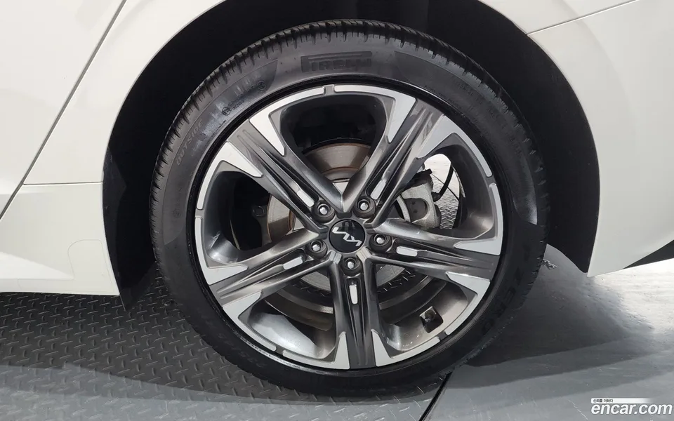 Kia K5 1.6 2022 — миниатюра 5