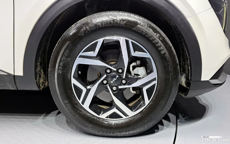 Kia Sportage 2.0 4WD 2023 — миниатюра 5