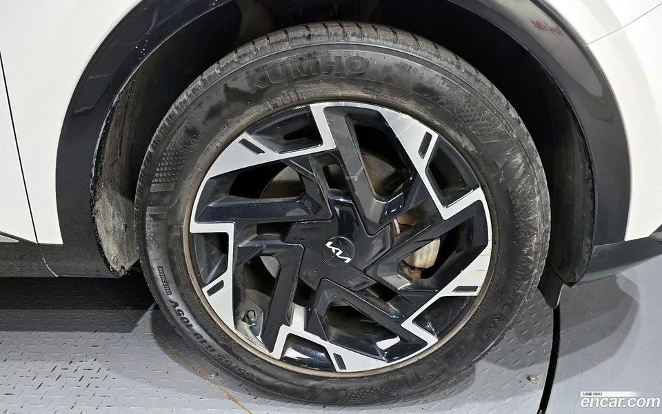 Kia Sportage 1.6 2WD 2022 — миниатюра 5
