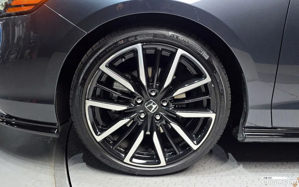 Honda Accord 2.0 2023 — миниатюра 5