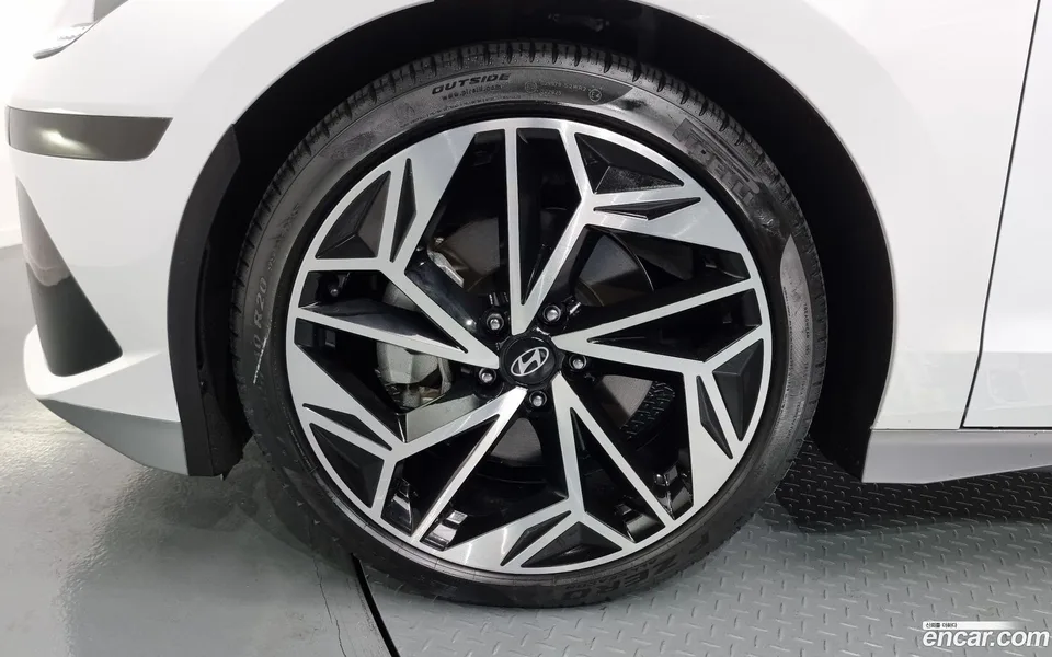 Hyundai Ioniq 6 2022 — миниатюра 5