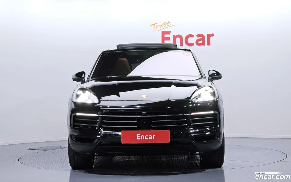 Porsche Cayenne 3.0 2023 — миниатюра 3