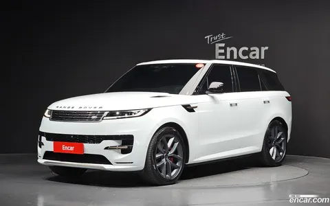 Land Rover Range Rover Sport 2023 купить в Москве