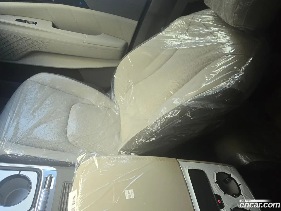 Kia Carnival HEV 9 2025 — миниатюра 5