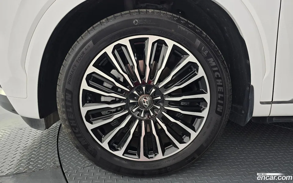 Hyundai Palisade 3.8 2WD 2022 — миниатюра 5