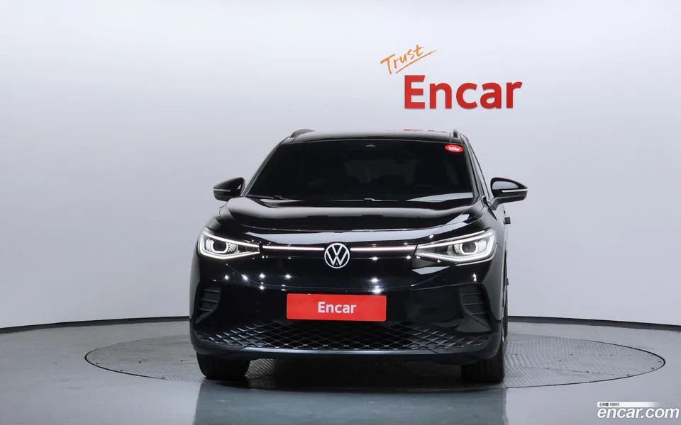 Volkswagen ID.4 2023 — миниатюра 3