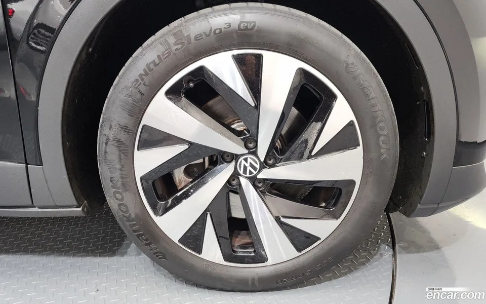 Volkswagen ID.4 2023 — миниатюра 5