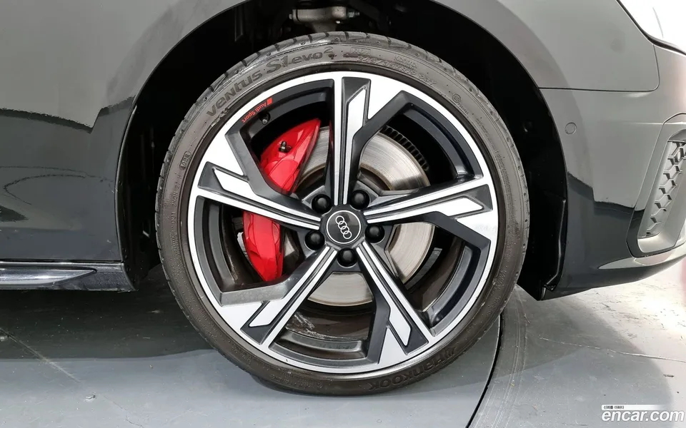 Audi S4 3.0 TFSI 2023 — миниатюра 5