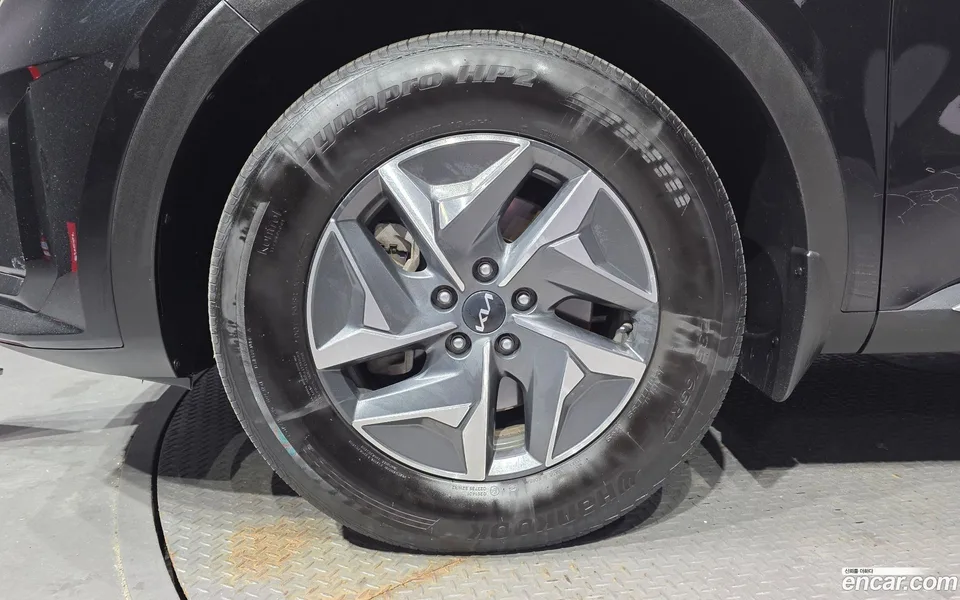 Kia Sorento HEV 1.6 2WD 2022 — миниатюра 5