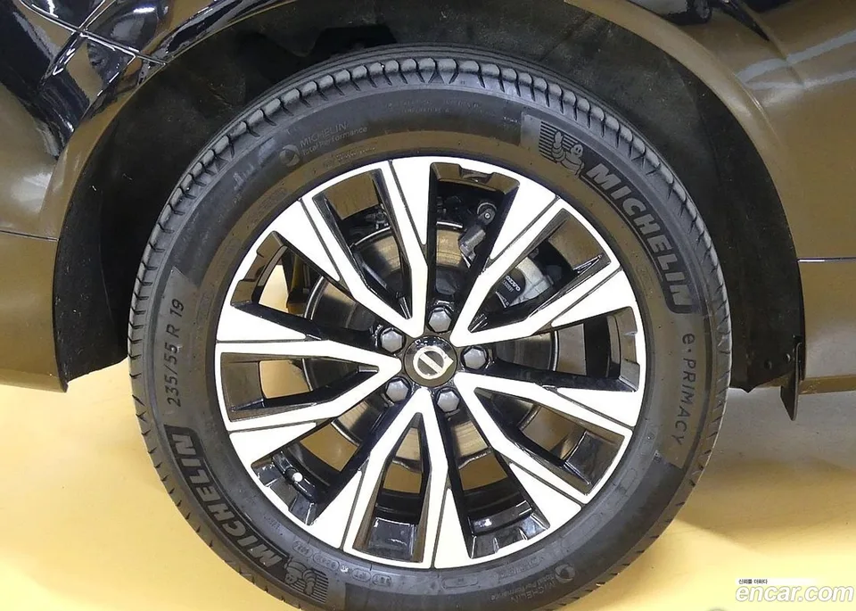 Volvo XC60 B5 2024 — миниатюра 5