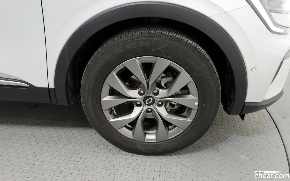 Renault Samsung XM3 (Arkana) 1.6 GTe 2024 — миниатюра 5