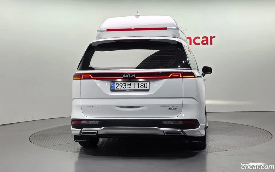Kia Carnival 7 2022 — миниатюра 4
