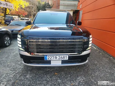 Hyundai Palisade (LX3) 2025 купить в Москве