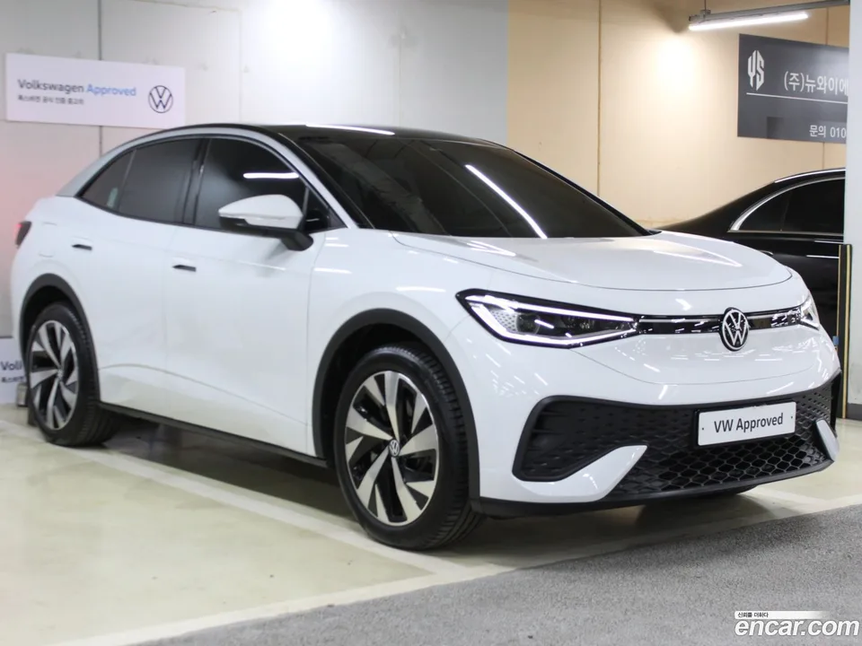 Volkswagen ID.5 2024 — миниатюра 3