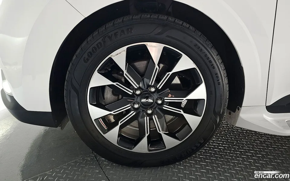 Kia Carnival 9 () 2023 — миниатюра 5