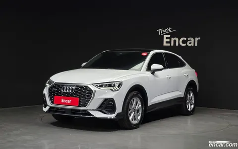 Audi Q3 (F3) 2025 купить в Москве