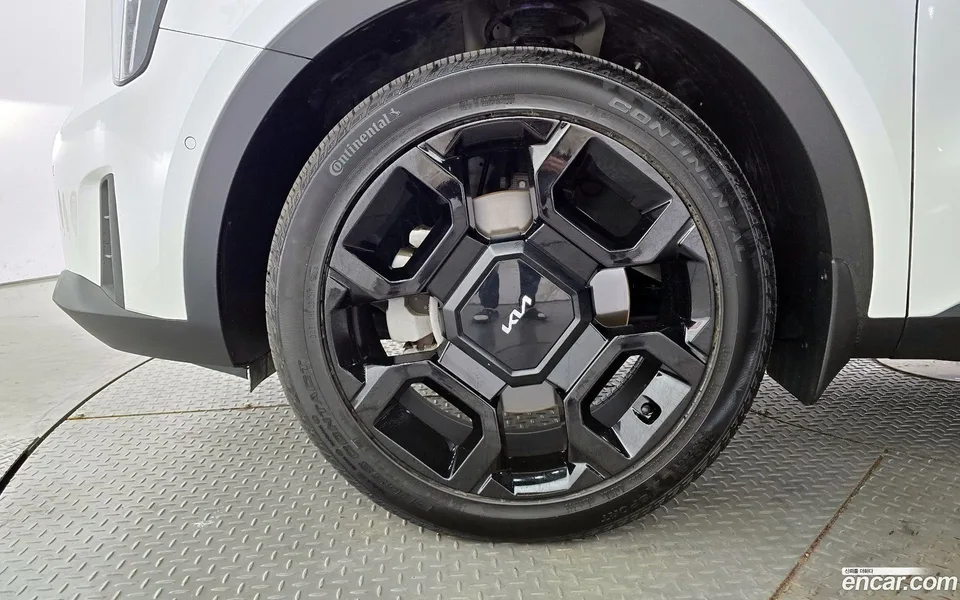 Kia Sorento 2.5T 4WD 2024 — миниатюра 5
