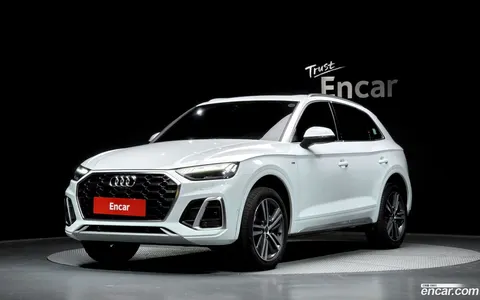Audi Q5 (FY) 2023 купить в Москве