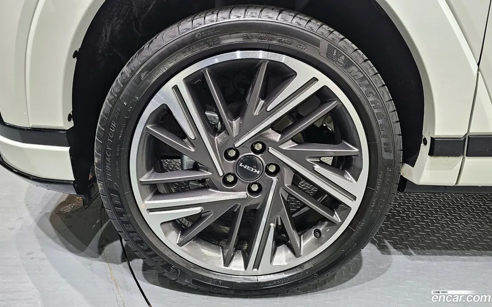 KG Mobility Actyon 1.5 2WD 2025 — миниатюра 5