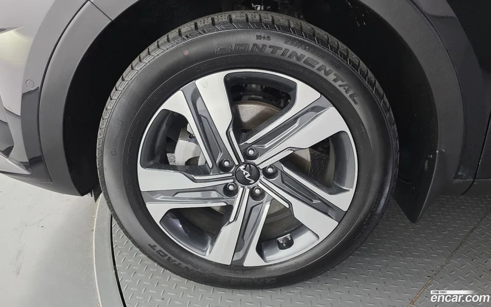 Kia Sorento HEV 1.6 2WD 2022 — миниатюра 5