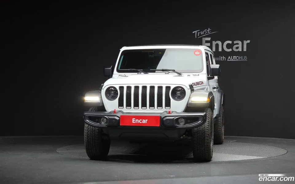 Jeep Wrangler 2.0 4 2023 — миниатюра 3