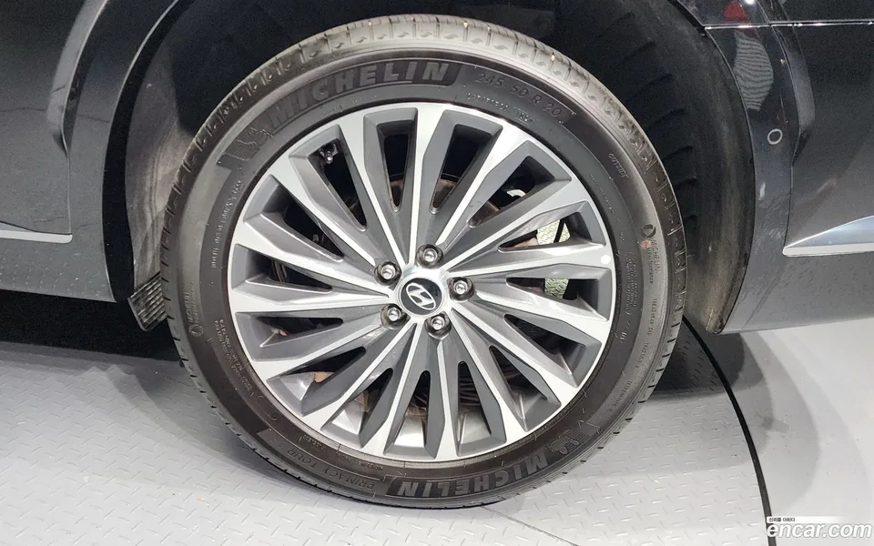 Hyundai Palisade 3.8 2WD 2022 — миниатюра 5