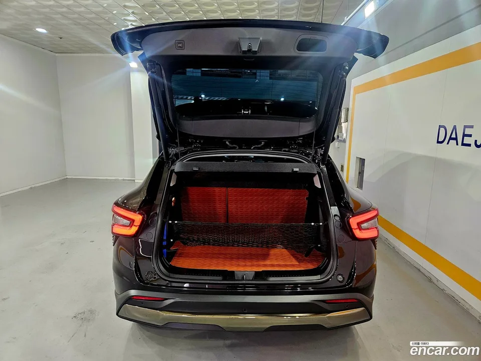 Chevrolet Trax Crossover 1.2 ACTIV 2024 — миниатюра 5