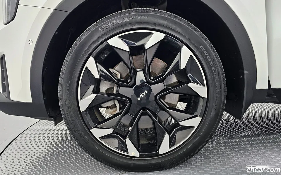 Kia Sorento 2.5T 2WD 2024 — миниатюра 5