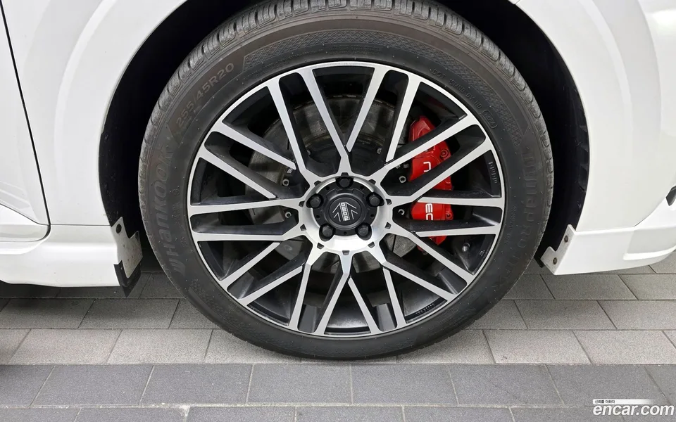 Kia Carnival 7 2022 — миниатюра 5
