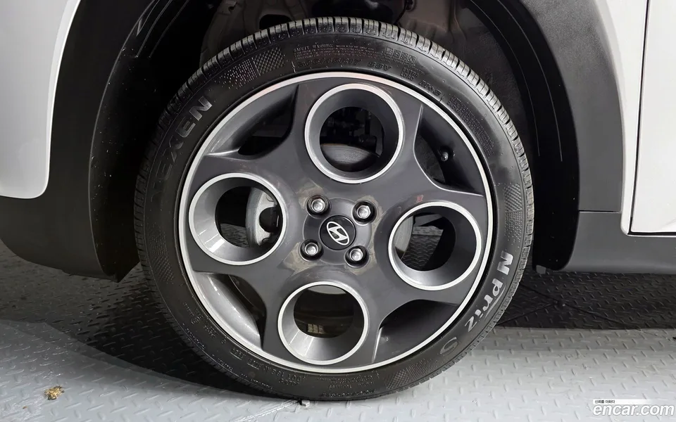 Hyundai Casper 2024 — миниатюра 5