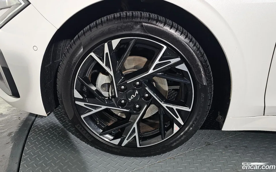 Kia K5 1.6 2025 — миниатюра 5