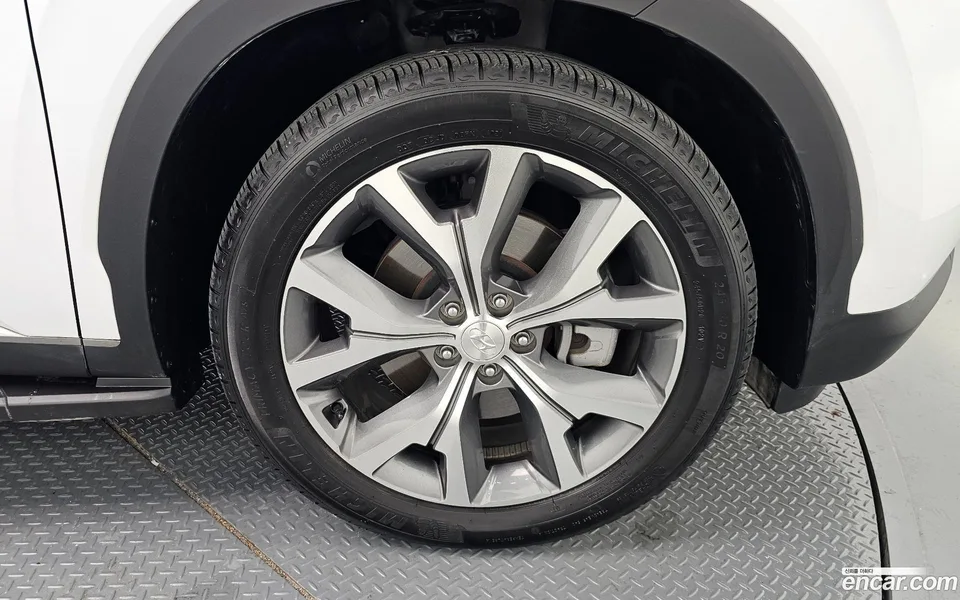 Hyundai Palisade 3.8 2WD 2022 — миниатюра 5