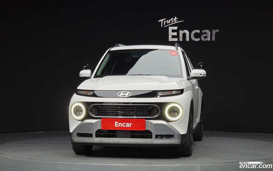 Hyundai Casper 2024 — миниатюра 3
