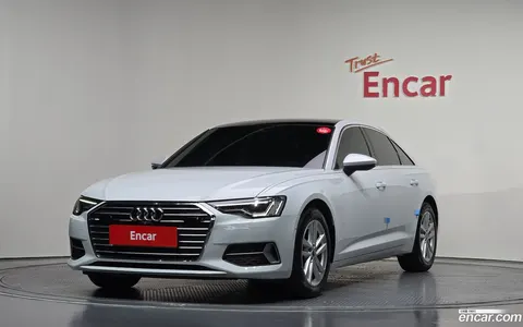 Audi A6 2023 купить в Москве