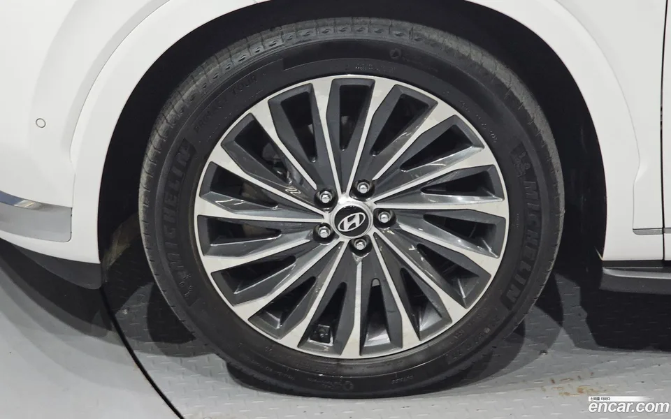 Hyundai Palisade 3.8 2WD 2023 — миниатюра 5