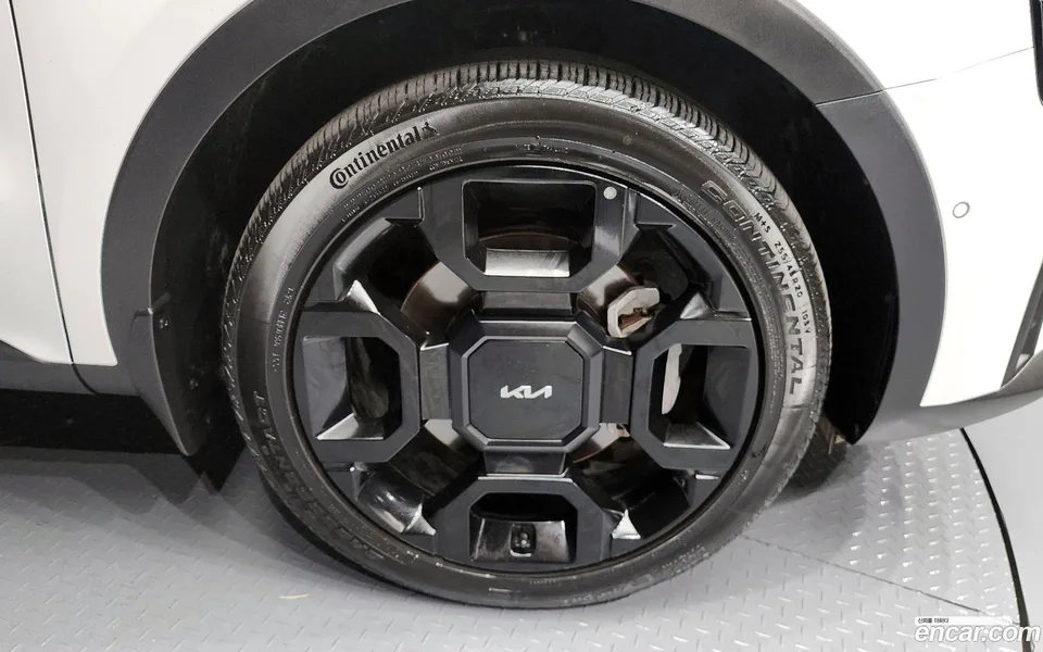 Kia Sorento 2.5T 4WD 2024 — миниатюра 5
