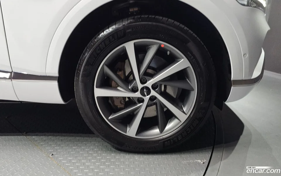 Genesis GV80 3.5T AWD 2023 — миниатюра 5