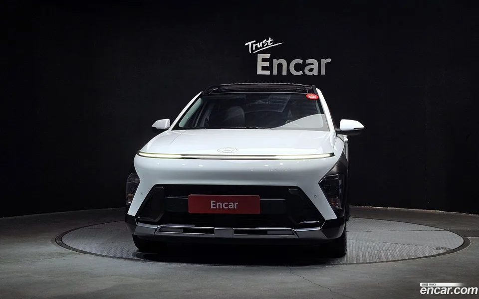 Hyundai Kona 1.6 2WD 2023 — миниатюра 3