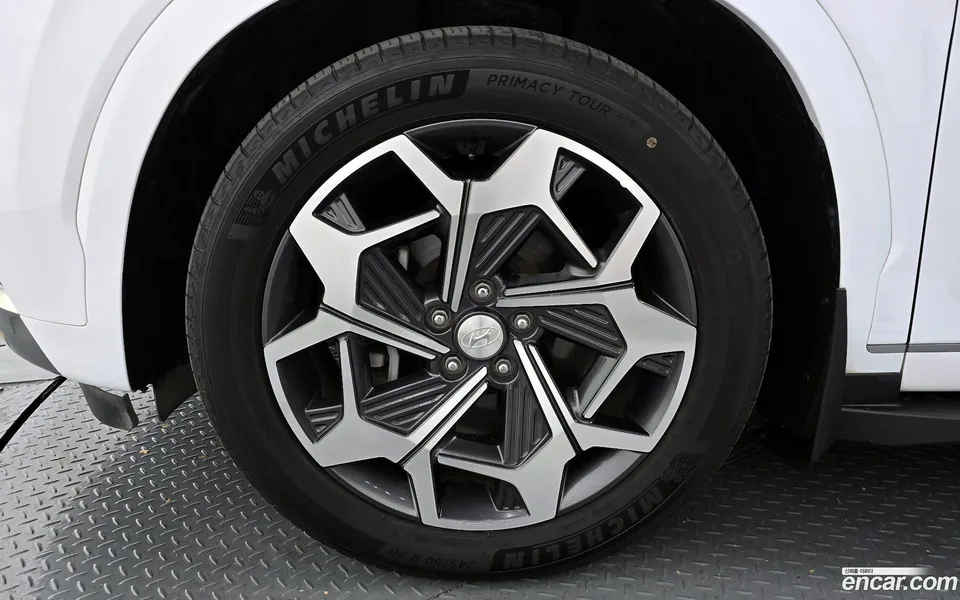 Hyundai Palisade 2.2 2WD 2022 — миниатюра 5