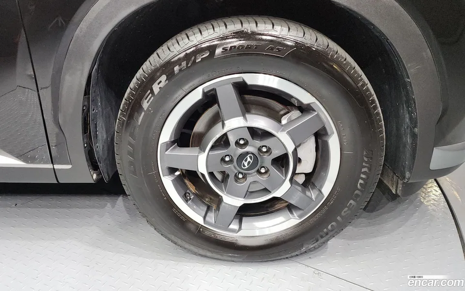 Hyundai Palisade 3.8 2WD 2023 — миниатюра 5